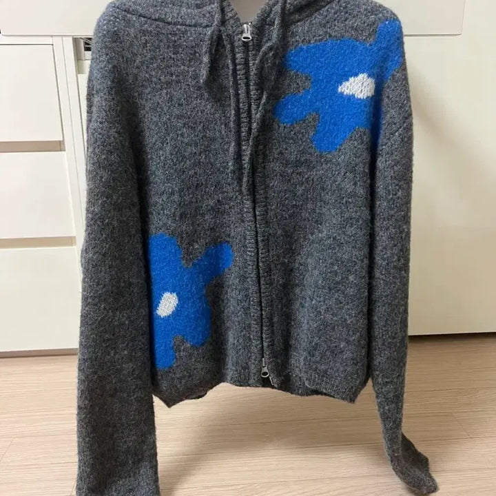 [BUNJANG] aeae Cardigan / aeae 가디건 (1회착용, 드라이 완료)