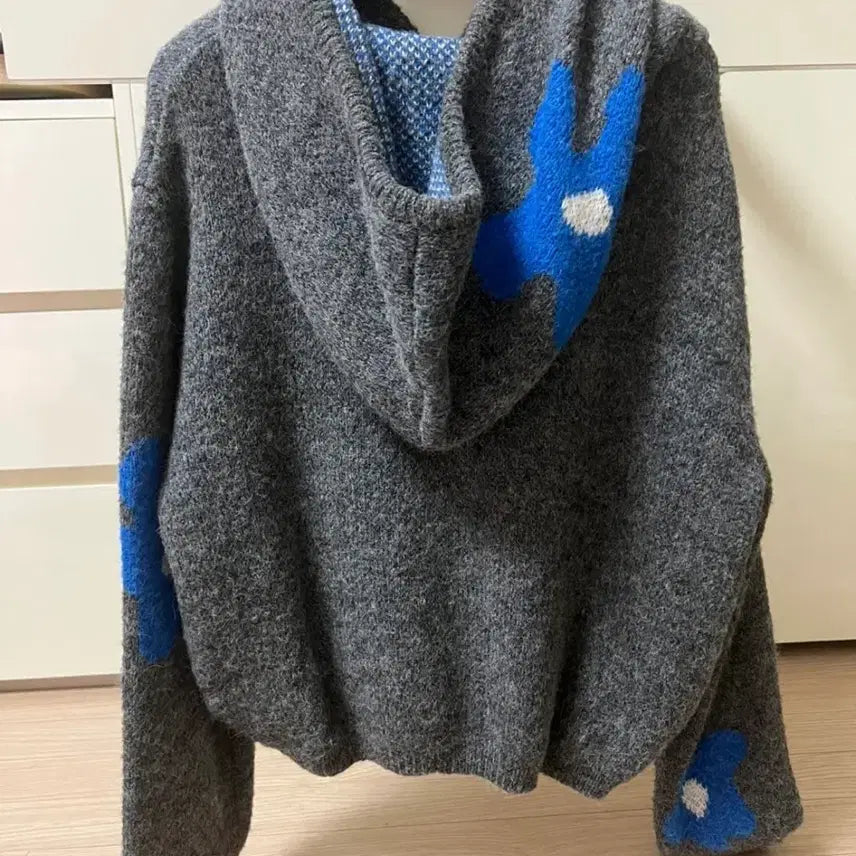 [BUNJANG] aeae Cardigan / aeae 가디건 (1회착용, 드라이 완료)