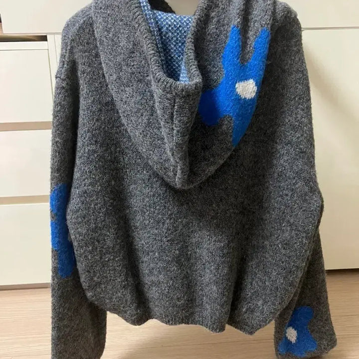 [BUNJANG] aeae Cardigan / aeae 가디건 (1회착용, 드라이 완료)