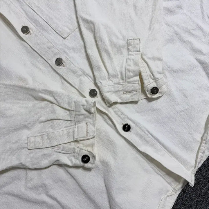 [BUNJANG] TAZE Work Shirt / TAZE 워크 셔츠