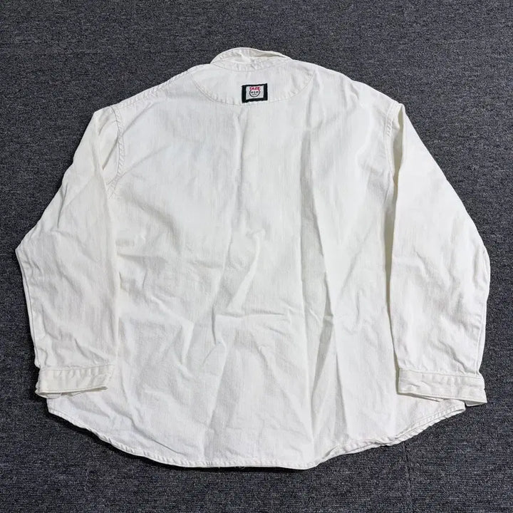 [BUNJANG] TAZE Work Shirt / TAZE 워크 셔츠