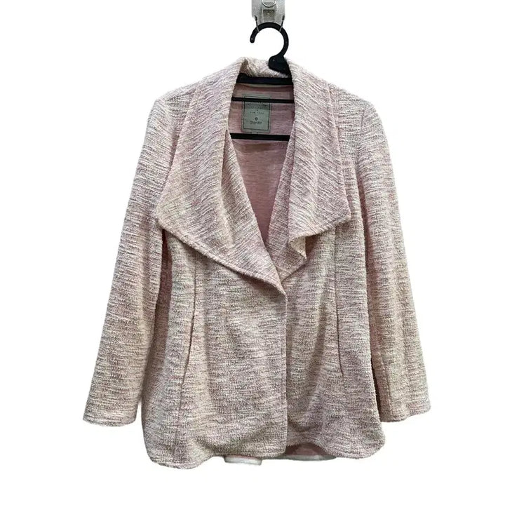 [BUNJANG] Sten NY Tweed Cardigan / sten NY 트위드 가디건