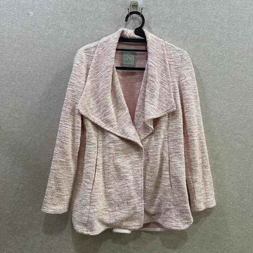 [BUNJANG] Sten NY Tweed Cardigan / sten NY 트위드 가디건