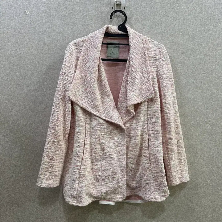 [BUNJANG] Sten NY Tweed Cardigan / sten NY 트위드 가디건