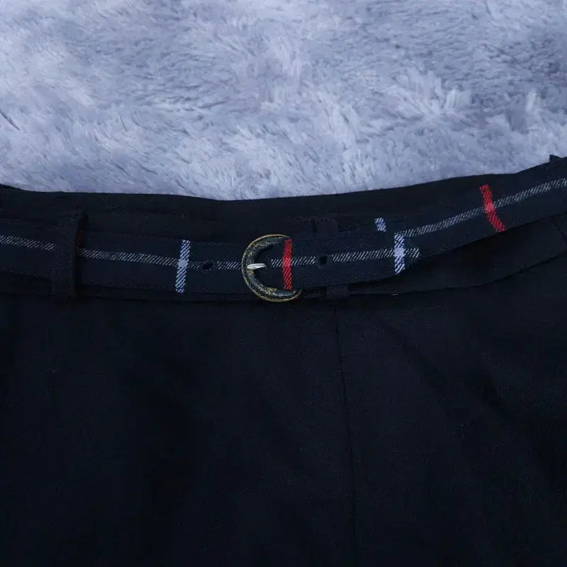 [SOLD OUT] [87] 버버리 치마 스커트