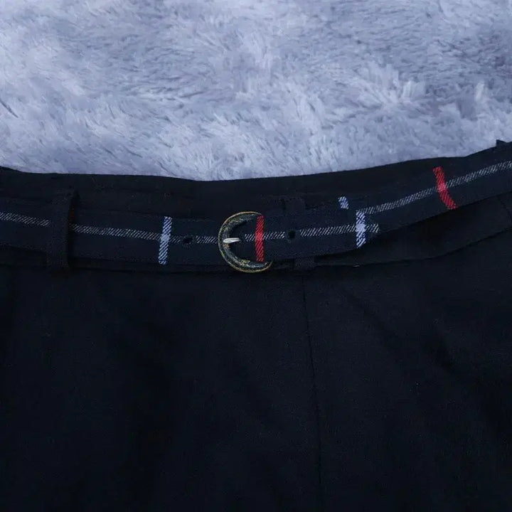[SOLD OUT] [87] 버버리 치마 스커트