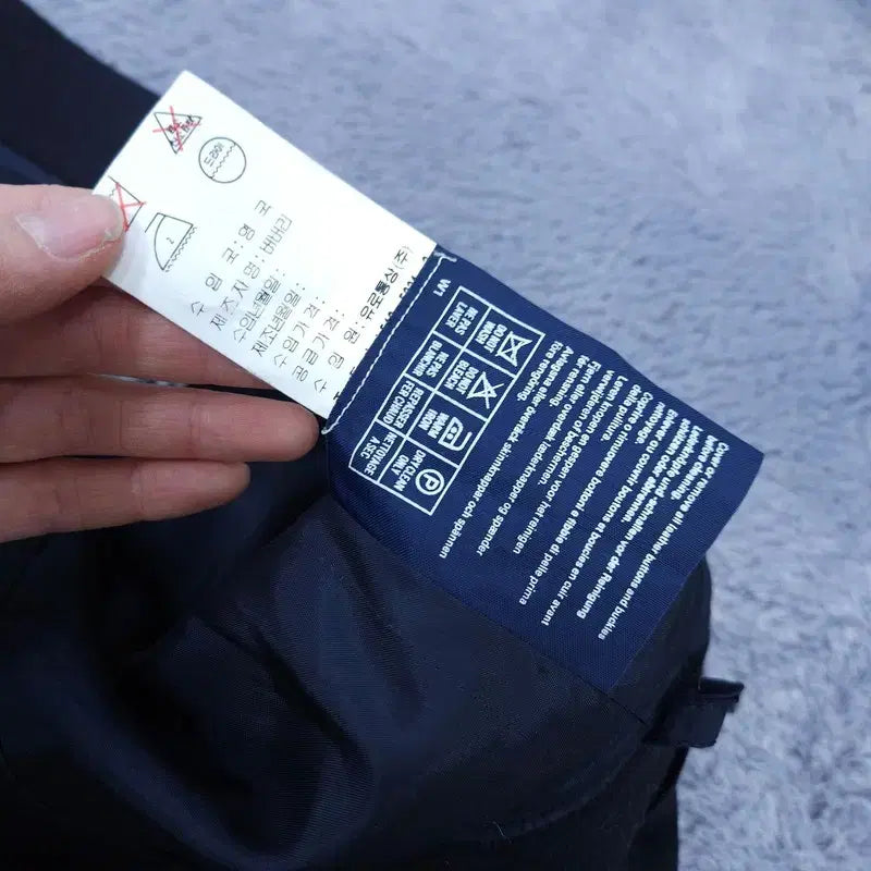 [SOLD OUT] [87] 버버리 치마 스커트