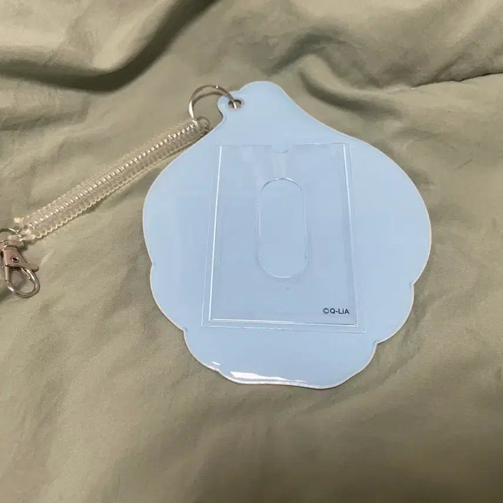 [SOLD OUT] 푸루룽 시즈쿠짱 카드 홀더