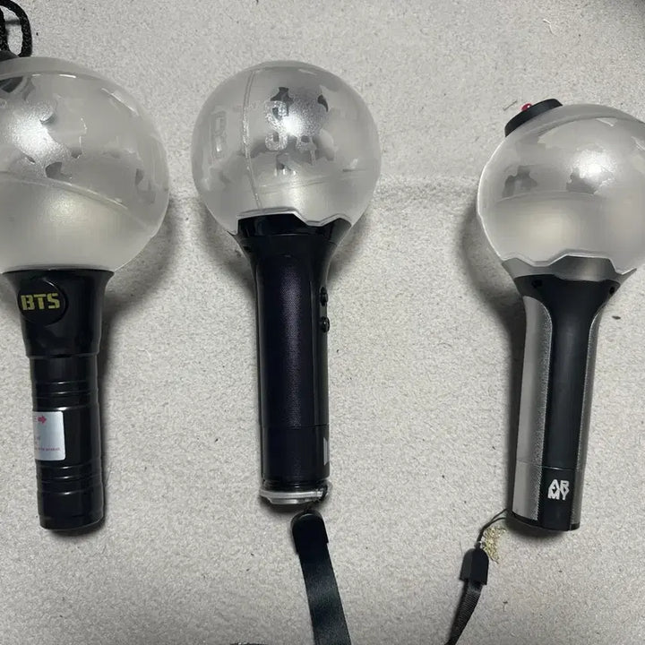 [SOLD OUT] BTS 응원봉 아미밤