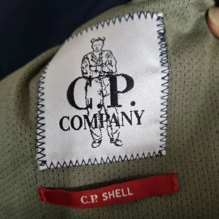 [BUNJANG] CP Company Men&
