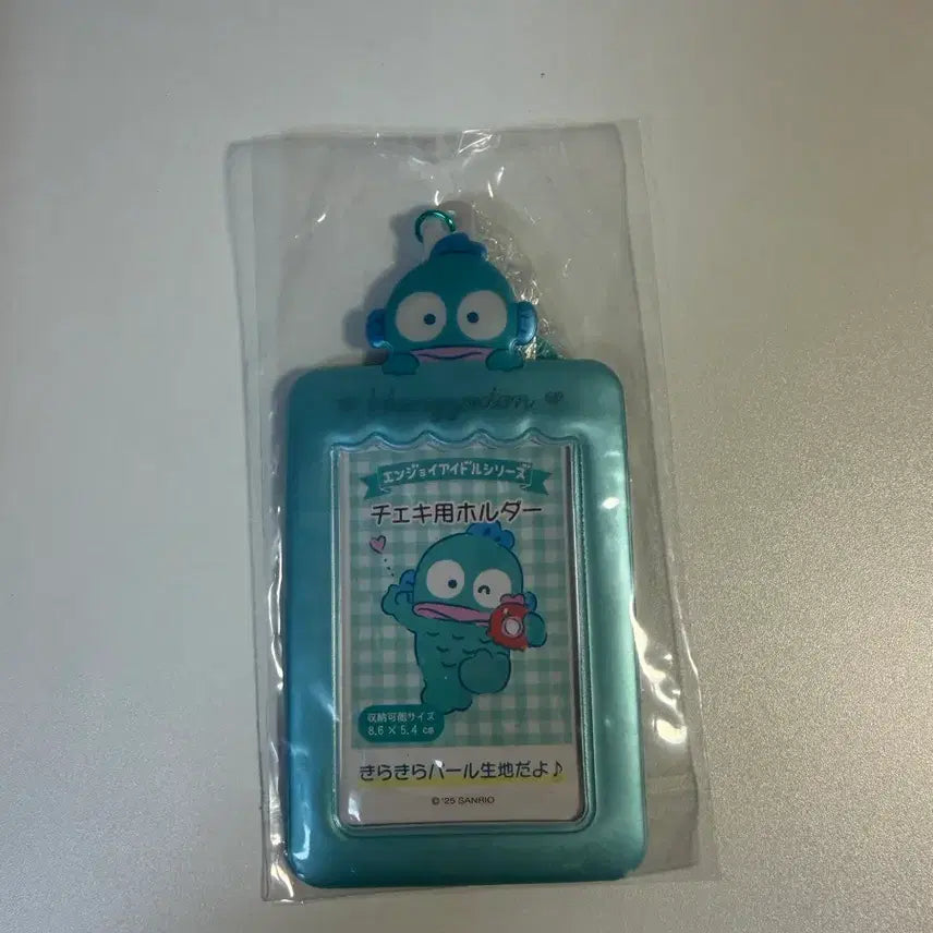 [BUNJANG] Hankyungdong Photocard Holder / 한교동 체키 홀더 포카 카드홀더