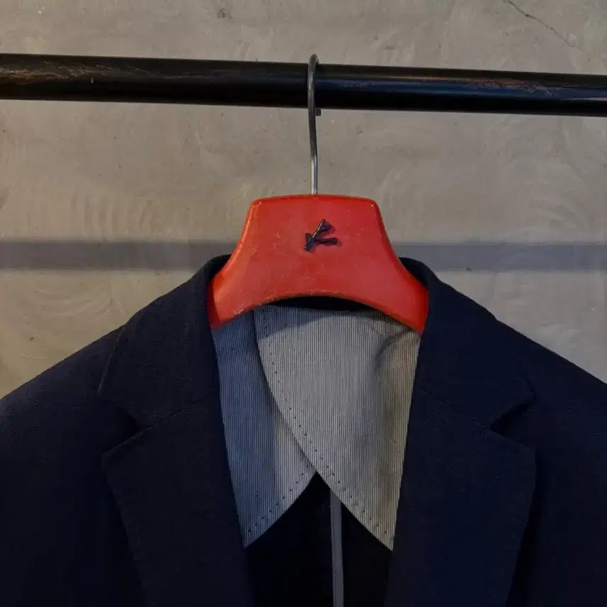 [BUNJANG] Massimo Dutti Linen Blazer Men&