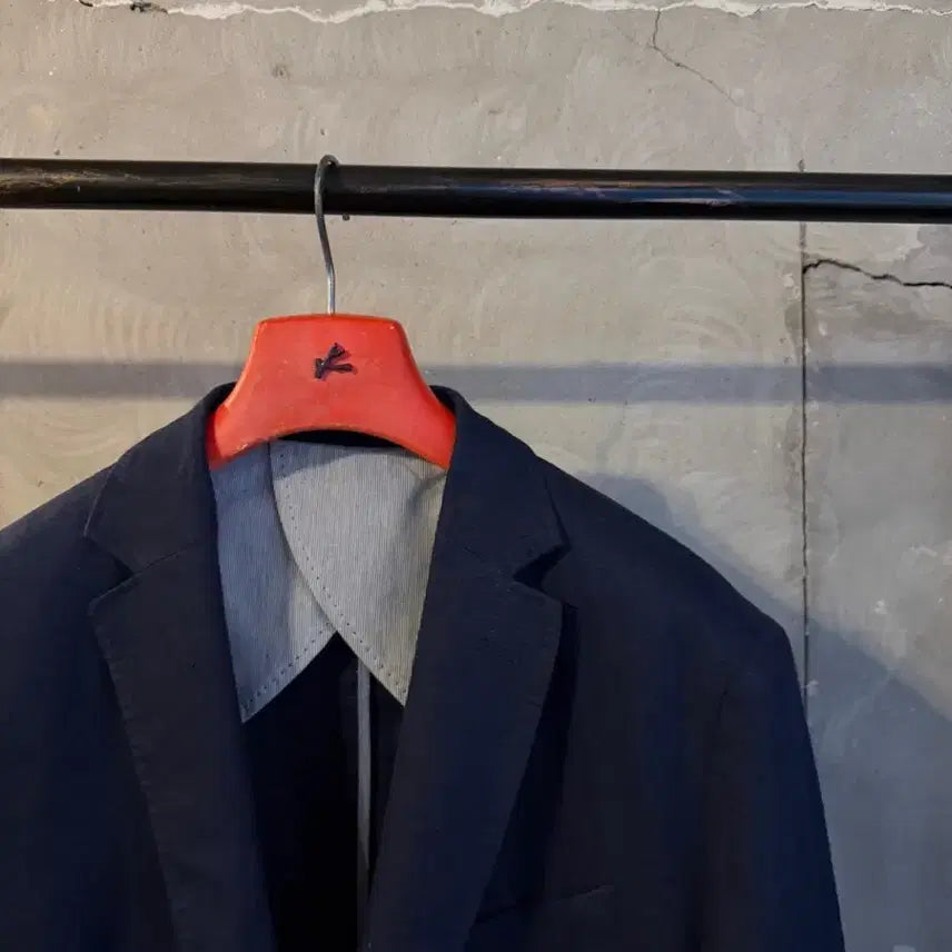 [BUNJANG] Massimo Dutti Linen Blazer Men&