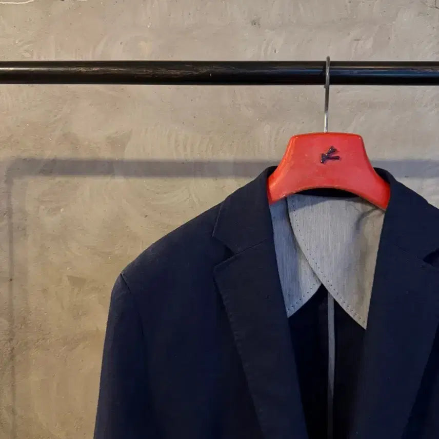 [BUNJANG] Massimo Dutti Linen Blazer Men&