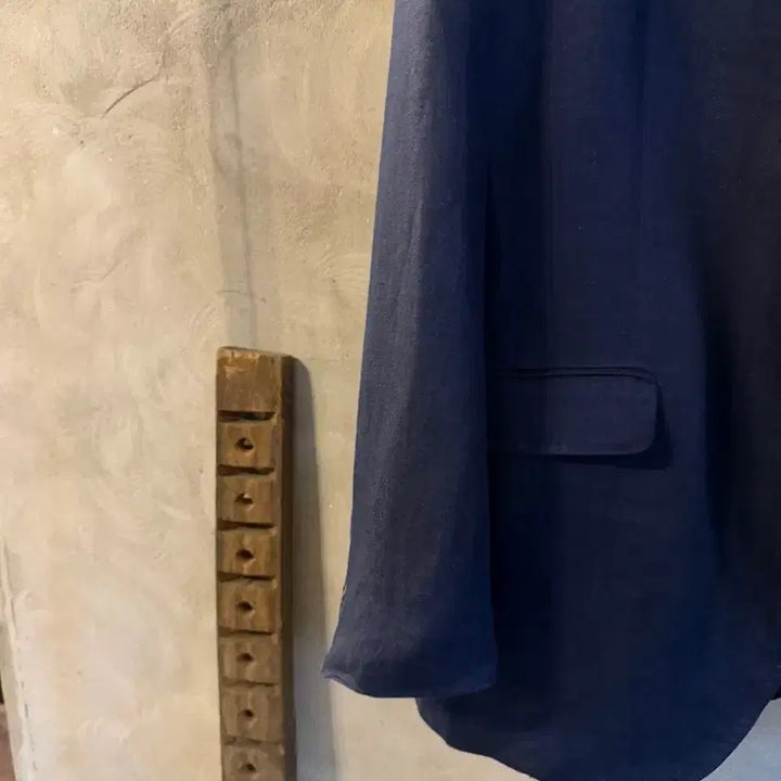 [BUNJANG] Massimo Dutti Linen Blazer Men&