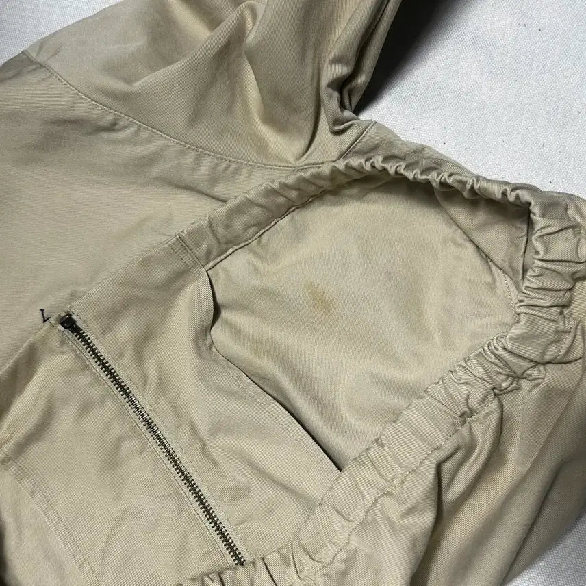 [BUNJANG] Polo Ralph Lauren Blouson Jacket (M) / M 폴로랄프로렌 블루종 자켓