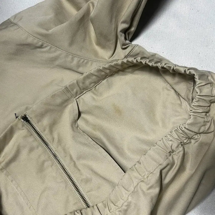 [BUNJANG] Polo Ralph Lauren Blouson Jacket (M) / M 폴로랄프로렌 블루종 자켓