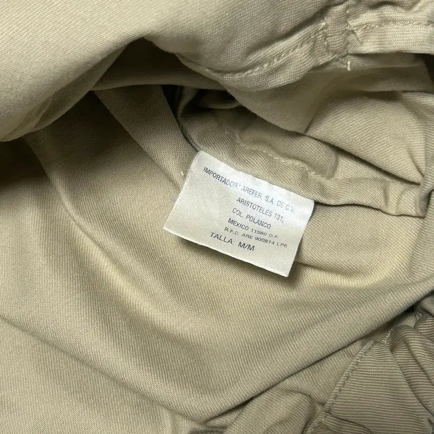 [BUNJANG] Polo Ralph Lauren Blouson Jacket (M) / M 폴로랄프로렌 블루종 자켓