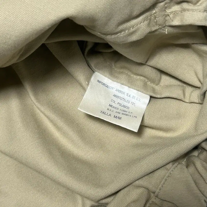 [BUNJANG] Polo Ralph Lauren Blouson Jacket (M) / M 폴로랄프로렌 블루종 자켓