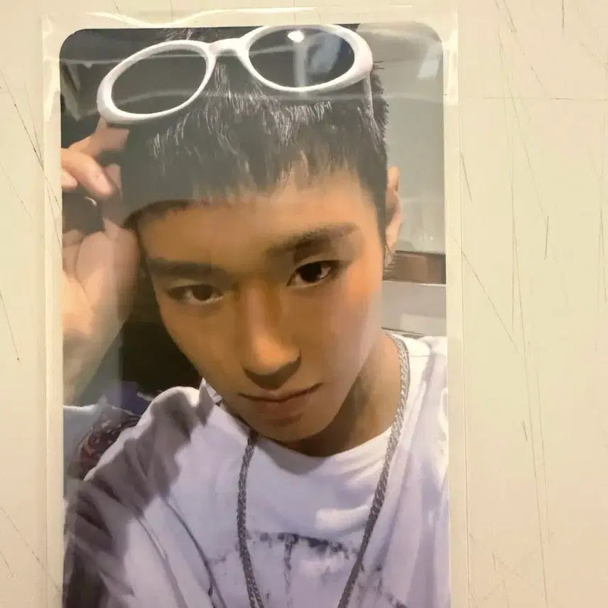 [BUNJANG] Park Jihoon SOSIMIE Wangsanam Photocard / 급처)박지훈 시그포카 소심이 왕사남 뽑봉