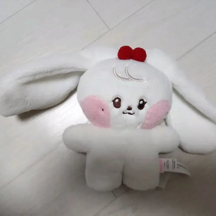 [SOLD OUT] 아이브 장원영 체리 인형