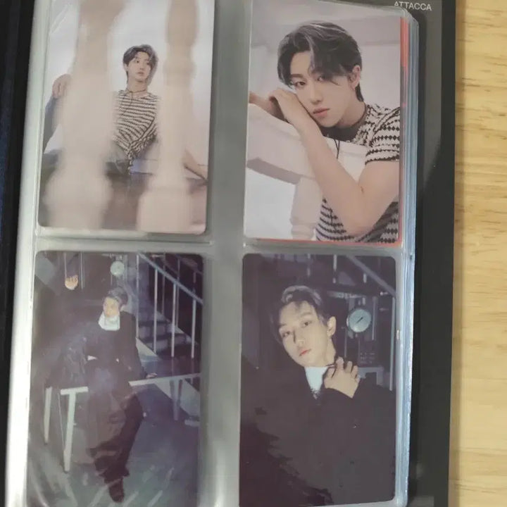 [BUNJANG] Seventeen Attacca Album / 세븐틴 아타카 Attacca 앨범