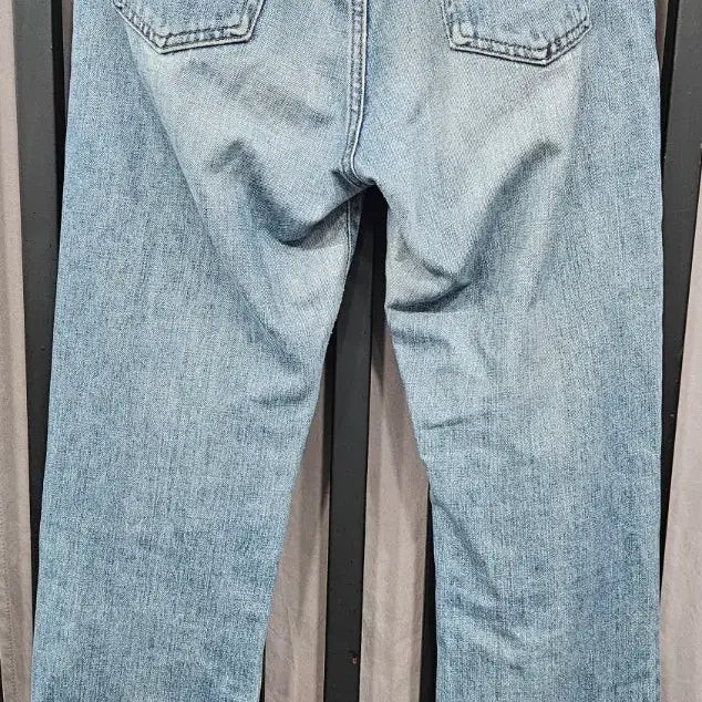[BUNJANG] Edwin 503 Regular Denim Pants / Made in japan 에드윈 여성 503 레귤러 데님팬츠 28