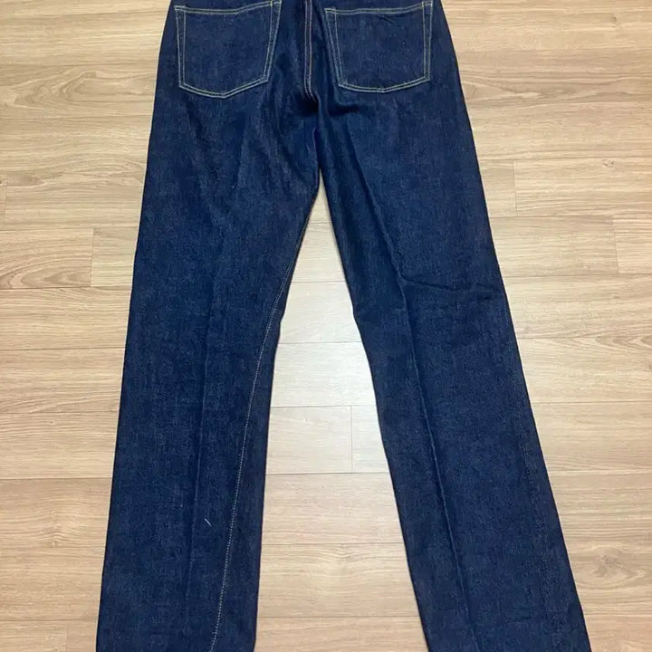 [BUNJANG] Full Count 1101 33 Jeans / 풀카운트 1101 33 판매