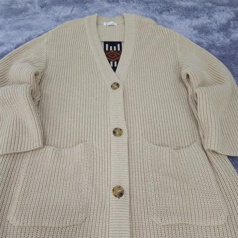 [SOLD OUT] [FREE] 잇미샤 가디건