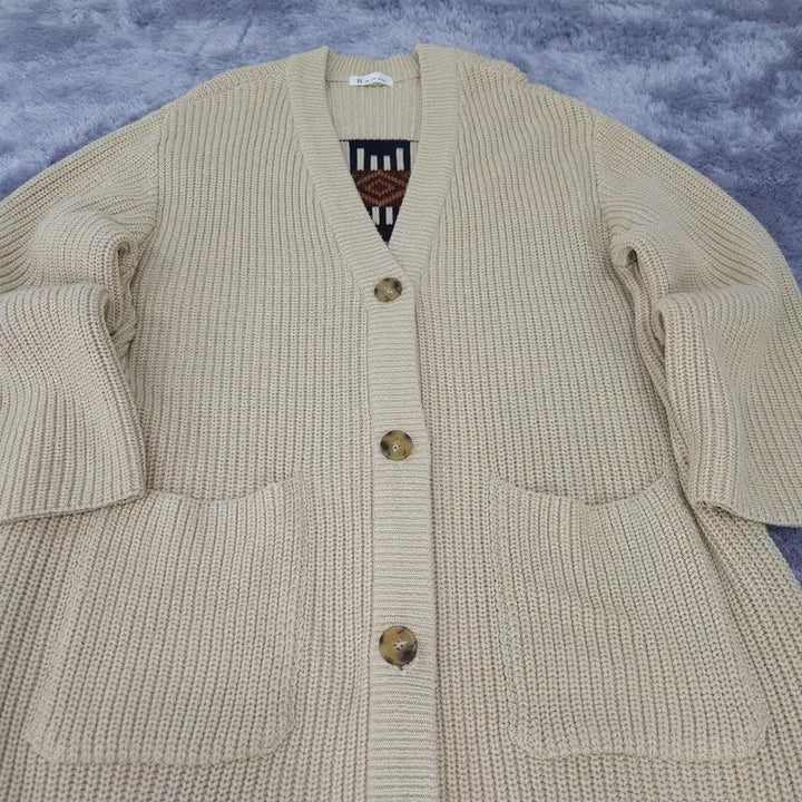 [SOLD OUT] [FREE] 잇미샤 가디건