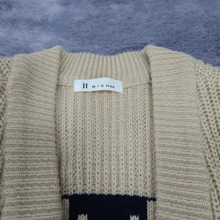 [SOLD OUT] [FREE] 잇미샤 가디건