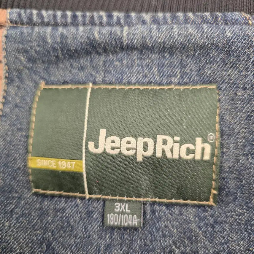 [BUNJANG] Jeep Men&
