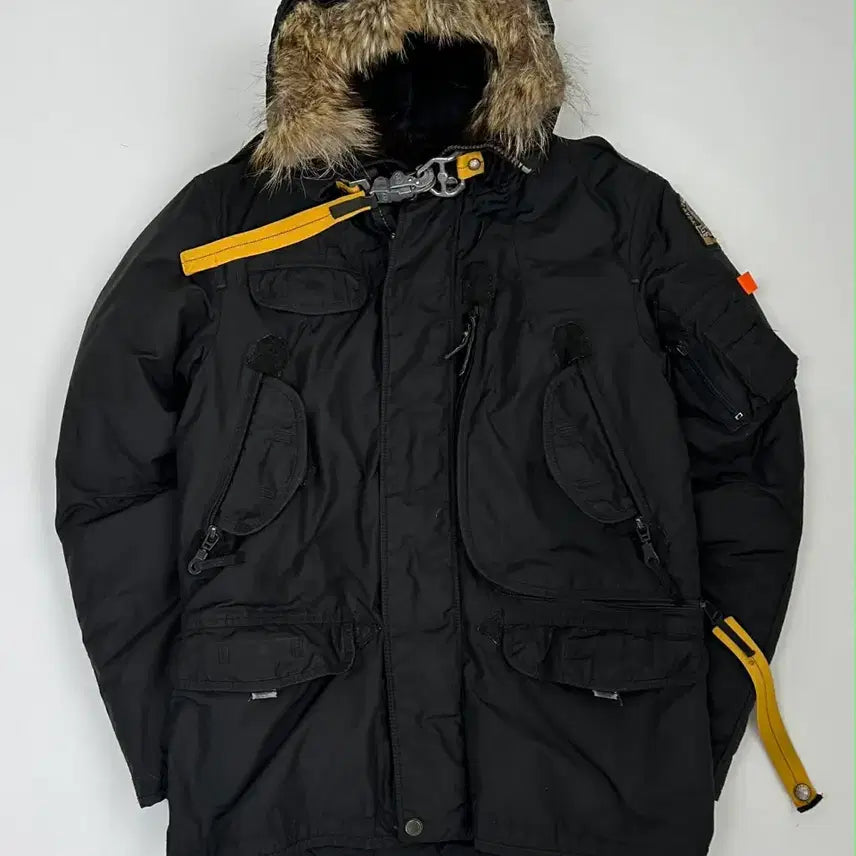 [BUNJANG] Parajumpers Masterpiece Anthology Down Parka / [M] 파라점퍼스 마스터피스 시리즈 앤솔로지 다운 패딩 파카
