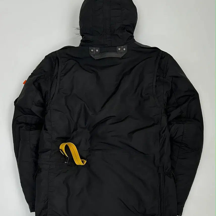 [BUNJANG] Parajumpers Masterpiece Anthology Down Parka / [M] 파라점퍼스 마스터피스 시리즈 앤솔로지 다운 패딩 파카