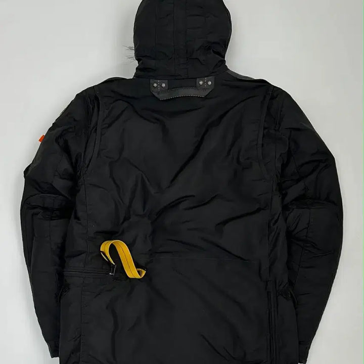 [BUNJANG] Parajumpers Masterpiece Anthology Down Parka / [M] 파라점퍼스 마스터피스 시리즈 앤솔로지 다운 패딩 파카