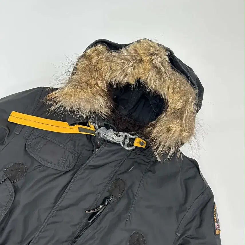 [BUNJANG] Parajumpers Masterpiece Anthology Down Parka / [M] 파라점퍼스 마스터피스 시리즈 앤솔로지 다운 패딩 파카