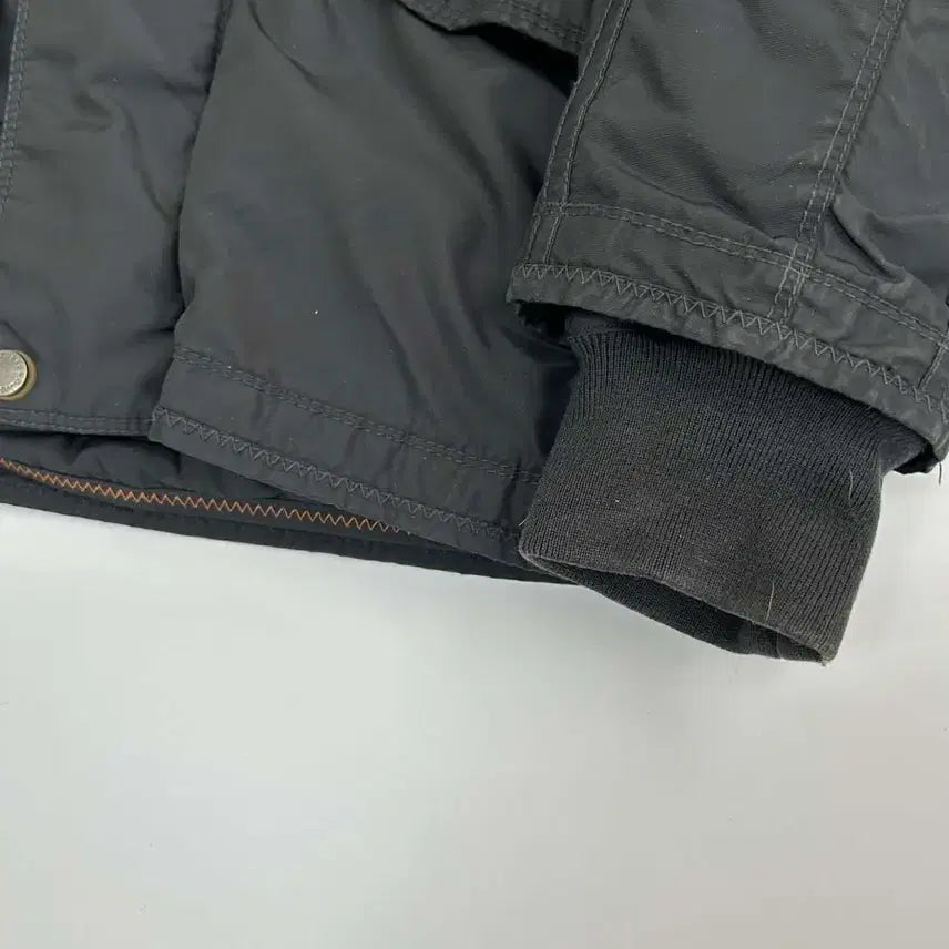 [BUNJANG] Parajumpers Masterpiece Anthology Down Parka / [M] 파라점퍼스 마스터피스 시리즈 앤솔로지 다운 패딩 파카