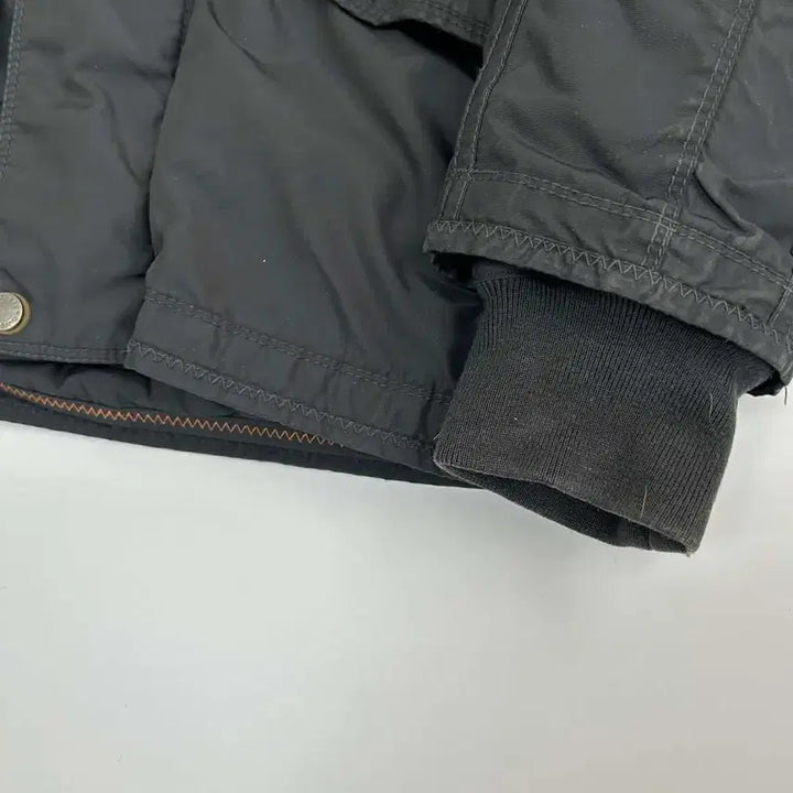 [BUNJANG] Parajumpers Masterpiece Anthology Down Parka / [M] 파라점퍼스 마스터피스 시리즈 앤솔로지 다운 패딩 파카