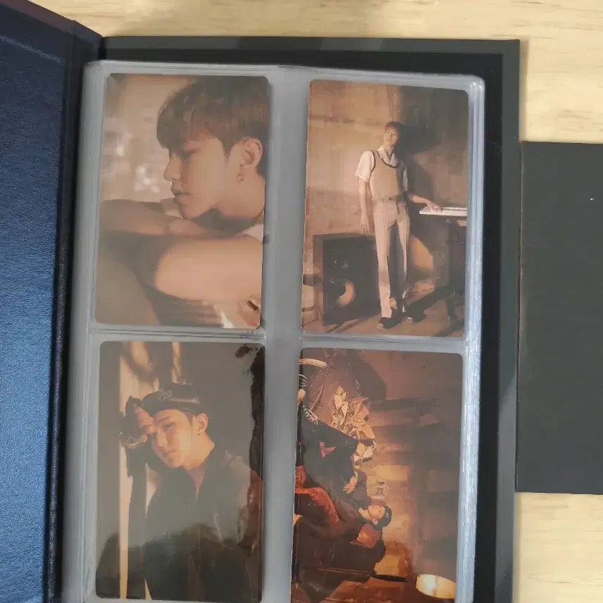[BUNJANG] SEVENTEEN Attacca Album / 세븐틴 Attacca 앨범