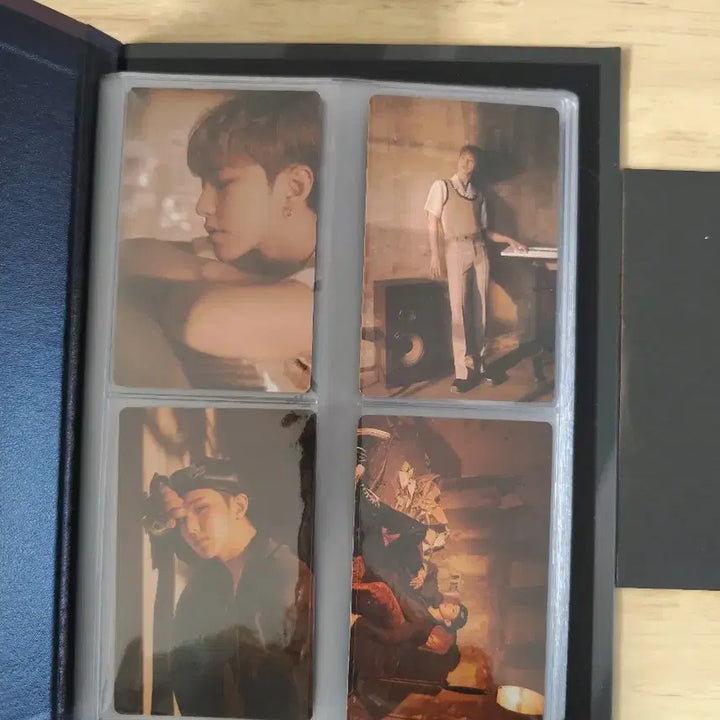 [BUNJANG] SEVENTEEN Attacca Album / 세븐틴 Attacca 앨범