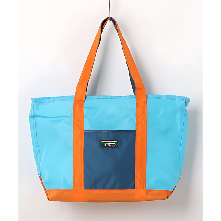 [BUNJANG] L.L.Bean Lightweight Tote Bag (6 Colors) / 엘엘빈 에브리데이 라이트웨이트 토트백 에코백 6컬러