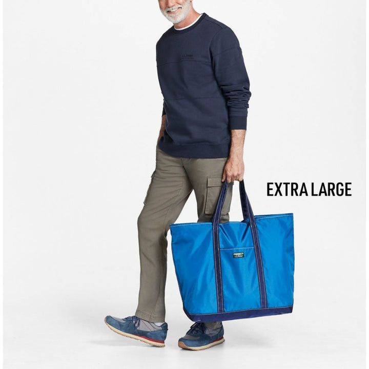 [BUNJANG] L.L.Bean Lightweight Tote Bag (6 Colors) / 엘엘빈 에브리데이 라이트웨이트 토트백 에코백 6컬러