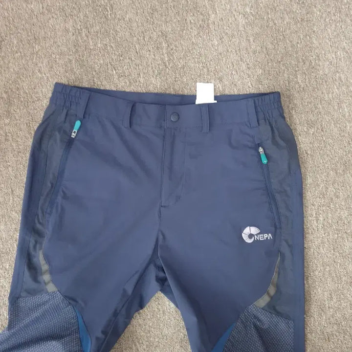 [BUNJANG] Nepa Navy Hiking Pants M / 네파 등산 바지 네이비 m 29~30 좋아요아주 편안 깨끗합니다