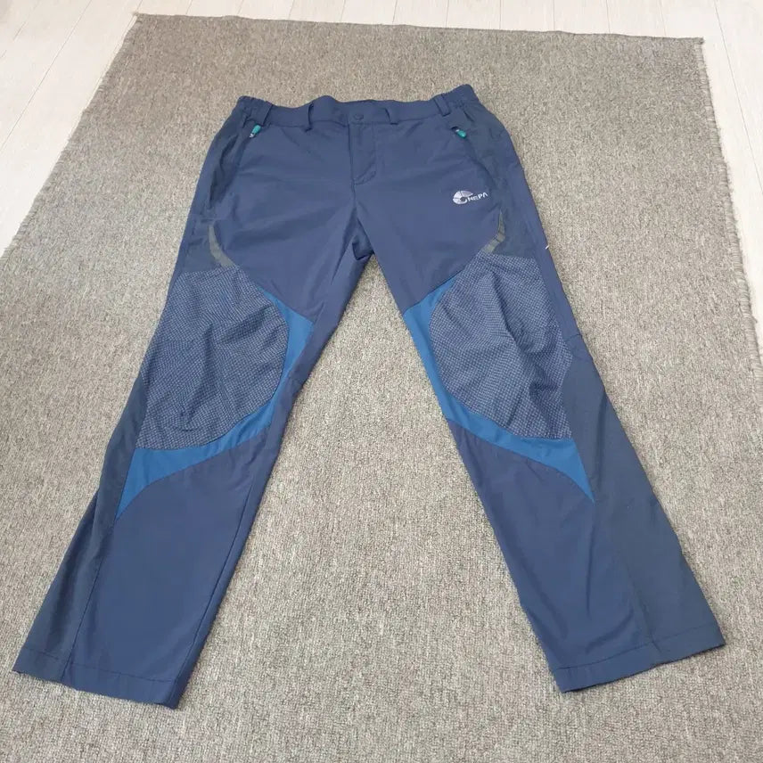 [BUNJANG] Nepa Navy Hiking Pants M / 네파 등산 바지 네이비 m 29~30 좋아요아주 편안 깨끗합니다