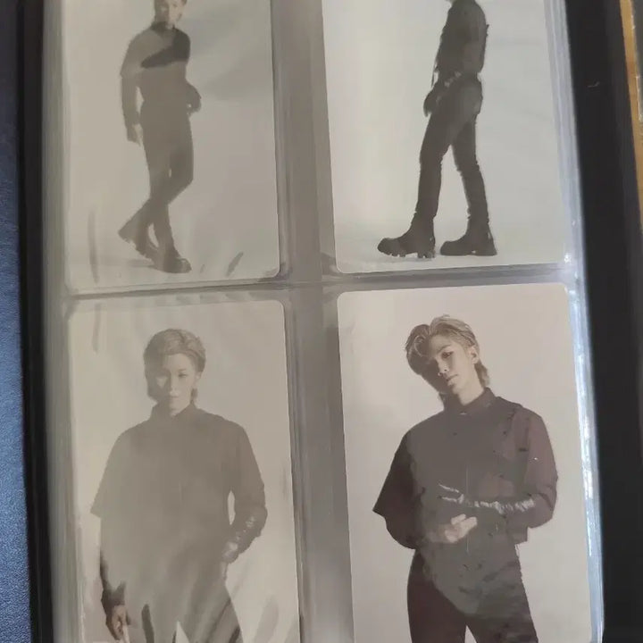 [BUNJANG] SEVENTEEN Attacca 9th Mini Album / 세븐틴 Attacca 9th 미니앨범