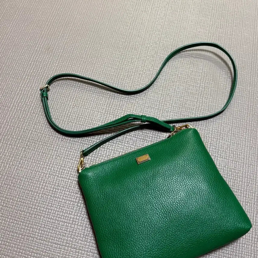 [SOLD OUT] 돌체앤가바나 여성 크로스백
