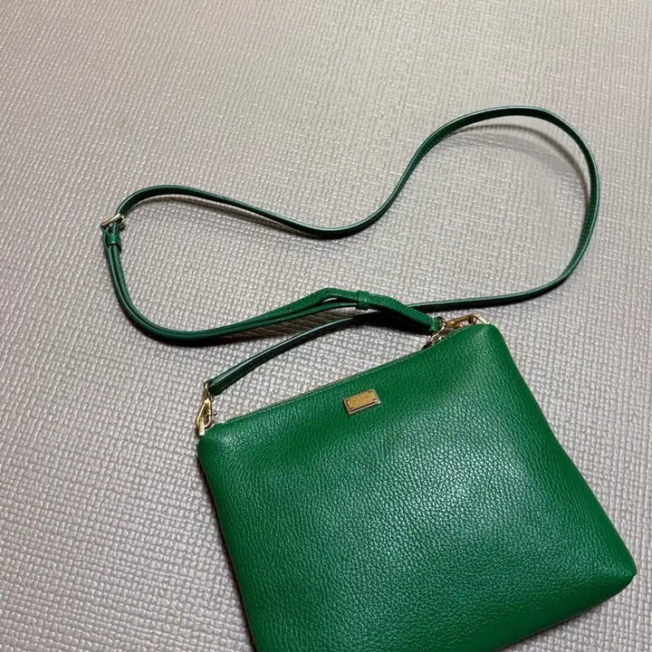 [SOLD OUT] 돌체앤가바나 여성 크로스백
