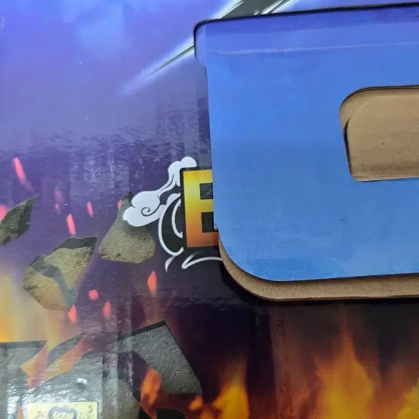 [BUNJANG] Banpresto Gear 4 Luffy King Kong Gun Figure / 제일복권 배틀 셀력션 B상 기어4 루피 킹콩건 팝니다