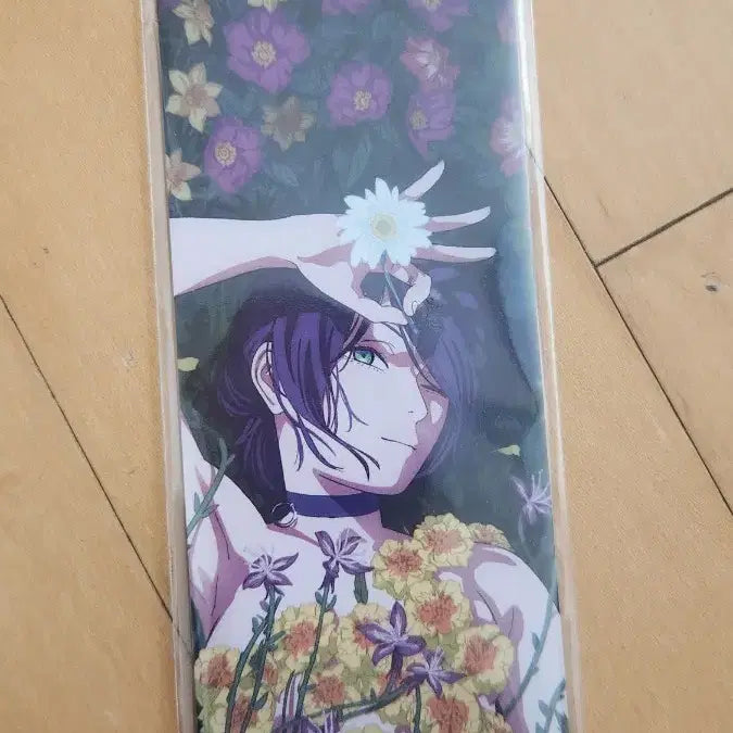 [SOLD OUT] 체인소맨 영화 특전 북마크