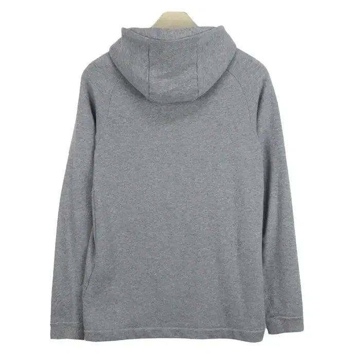 [BUNJANG] Nike Gray Hoodie Men&